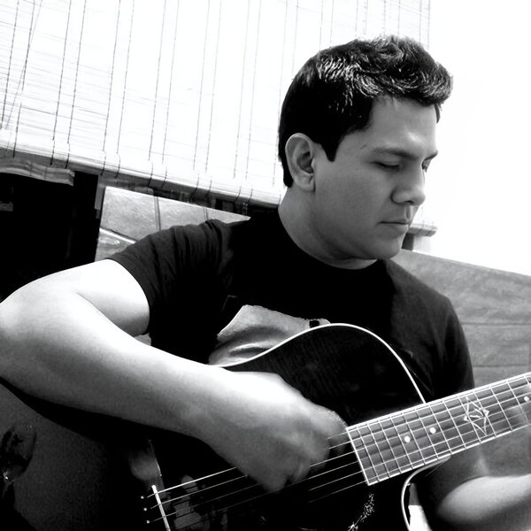Ed Cabrera - Productor Musical