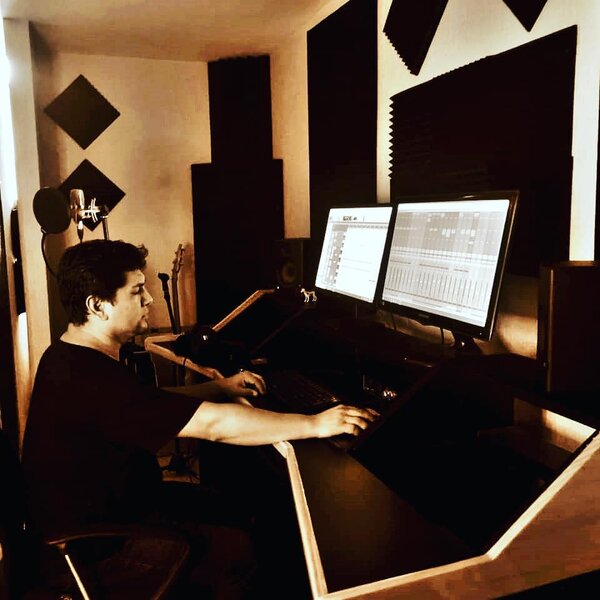 A Duo Studio